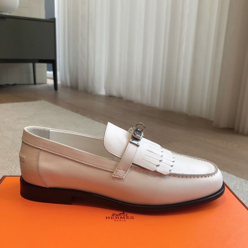 Hermes Business Shoes